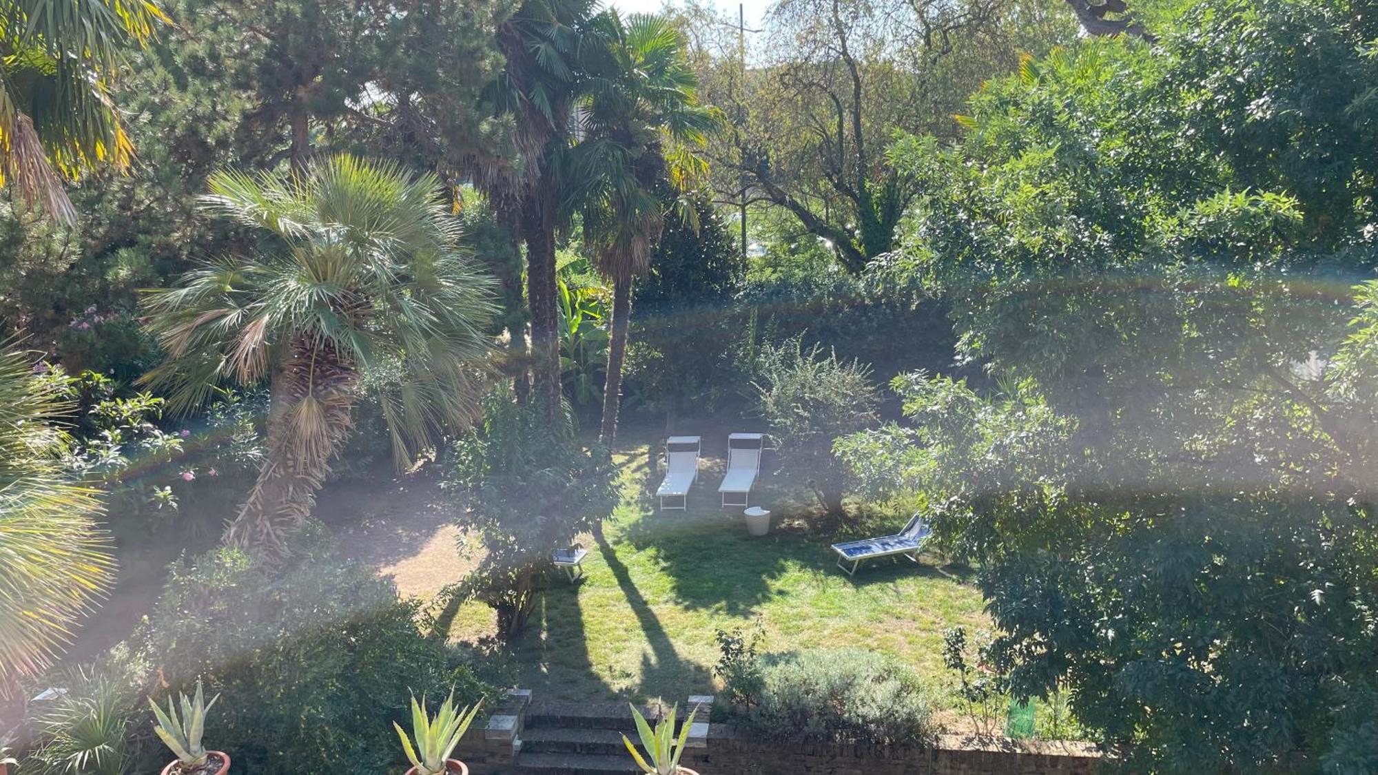 Ai Giardini Di San Vitale 3* Ravenna