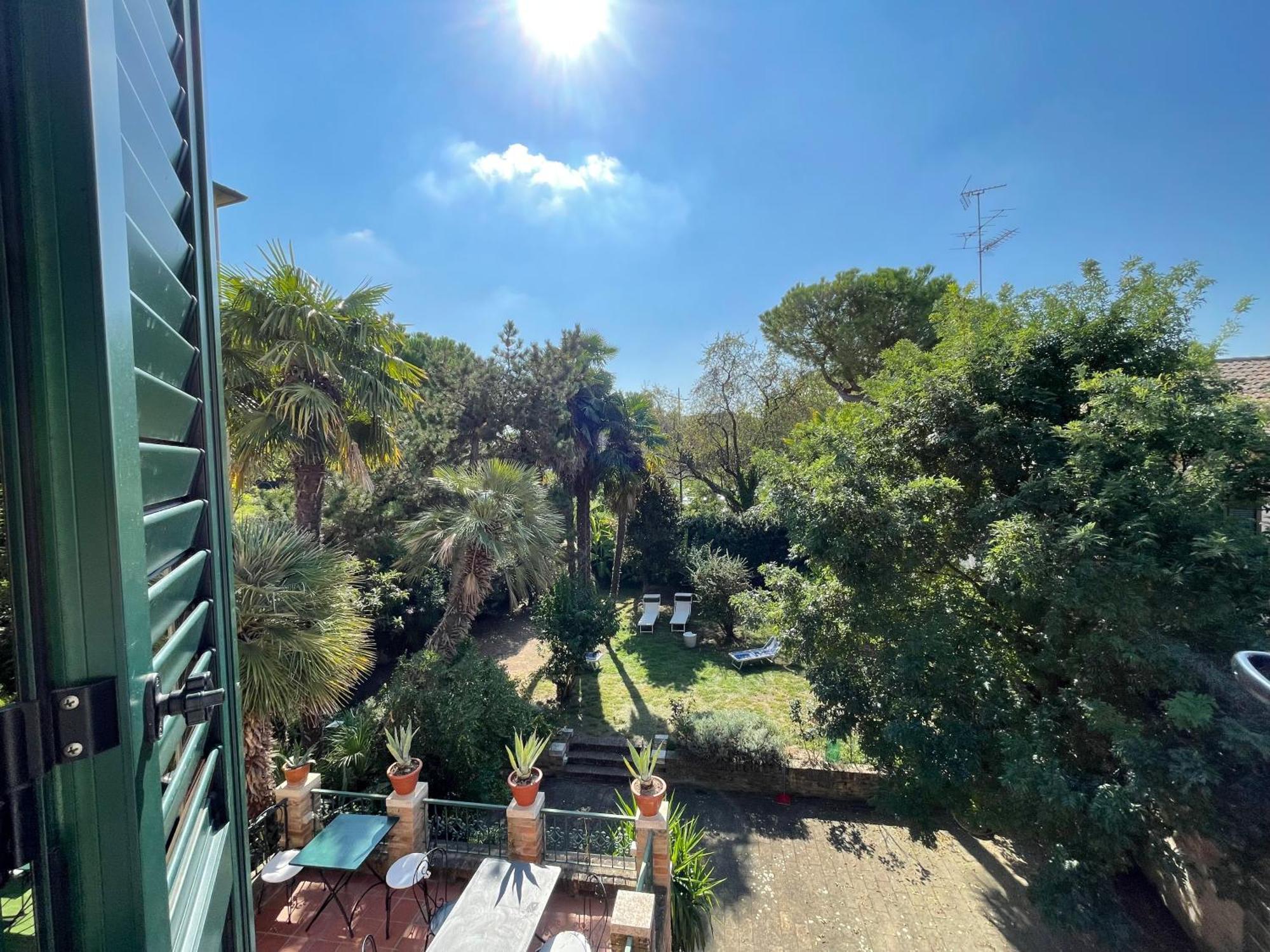 Ai Giardini Di San Vitale Ravenna