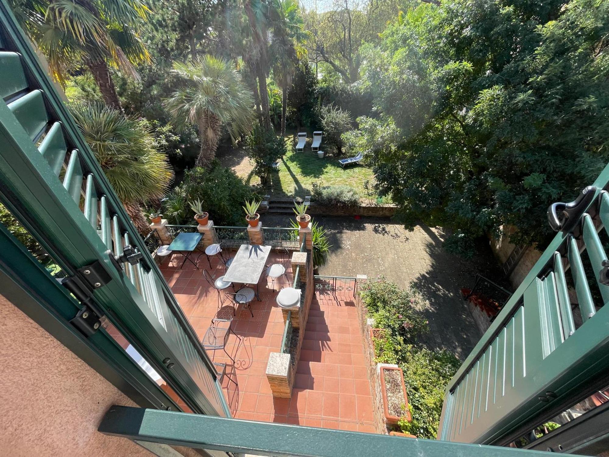 Ai Giardini Di San Vitale Bed & Breakfast Ravenna