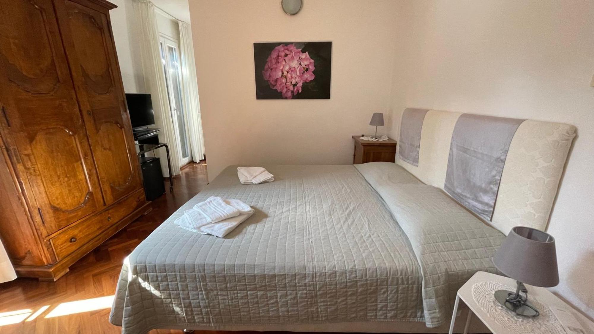 Bed & Breakfast Ai Giardini Di San Vitale