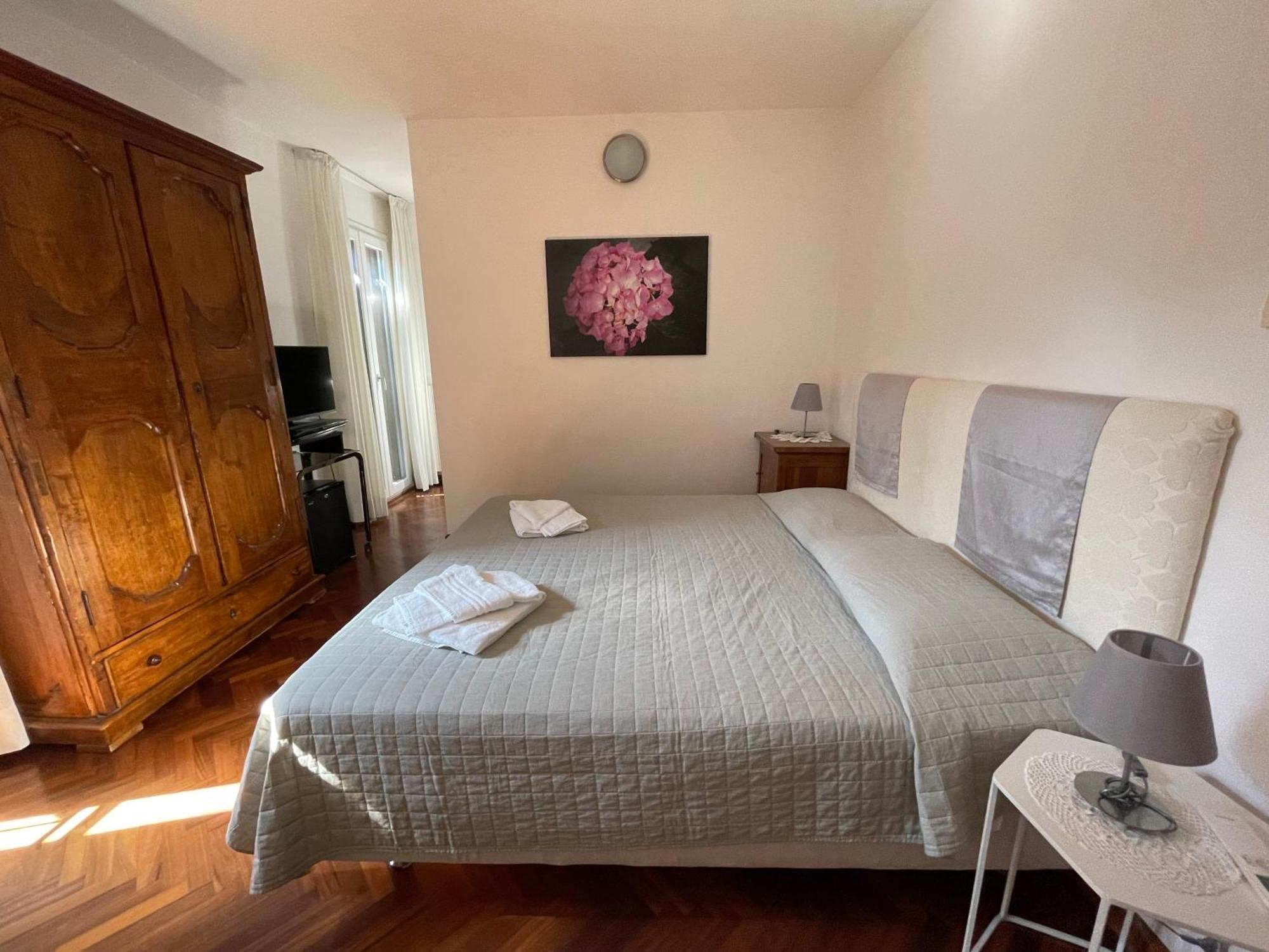 Ai Giardini Di San Vitale Bed & Breakfast Ravenna