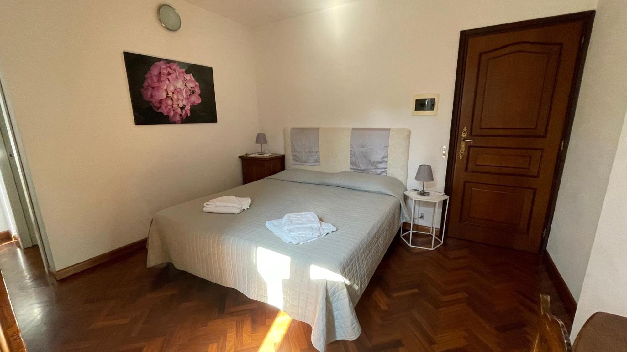 Ai Giardini Di San Vitale