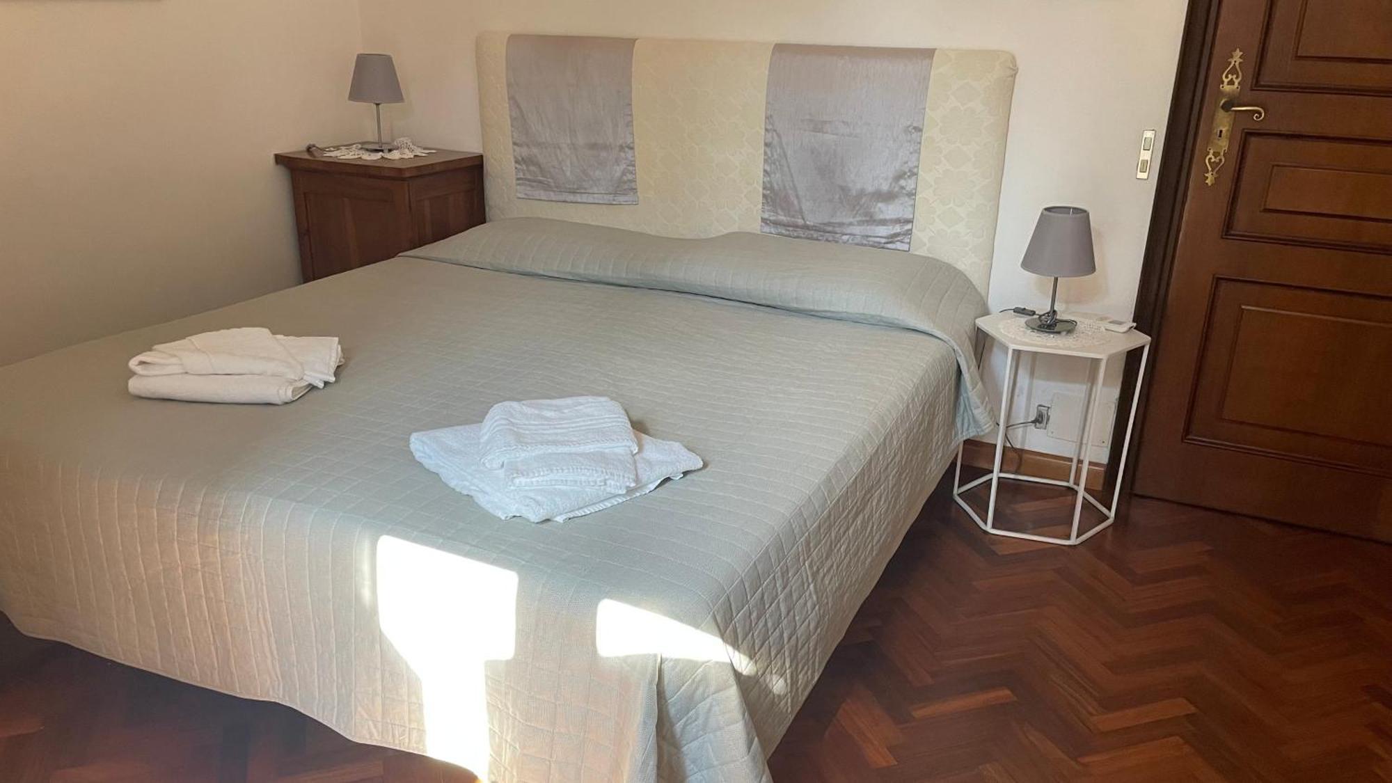 Ai Giardini Di San Vitale Bed & Breakfast Ravenna