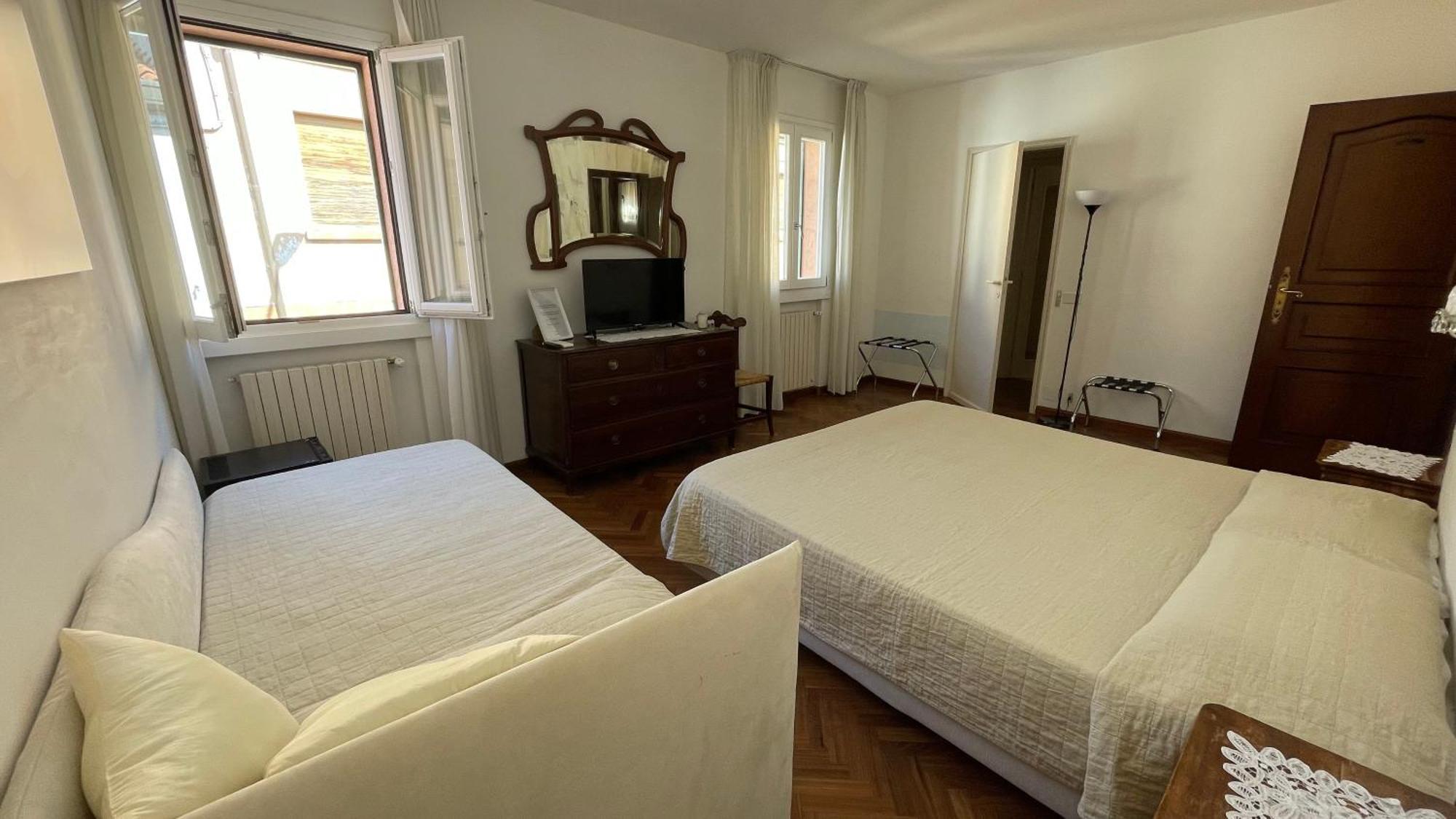 Ai Giardini Di San Vitale 3* Ravena