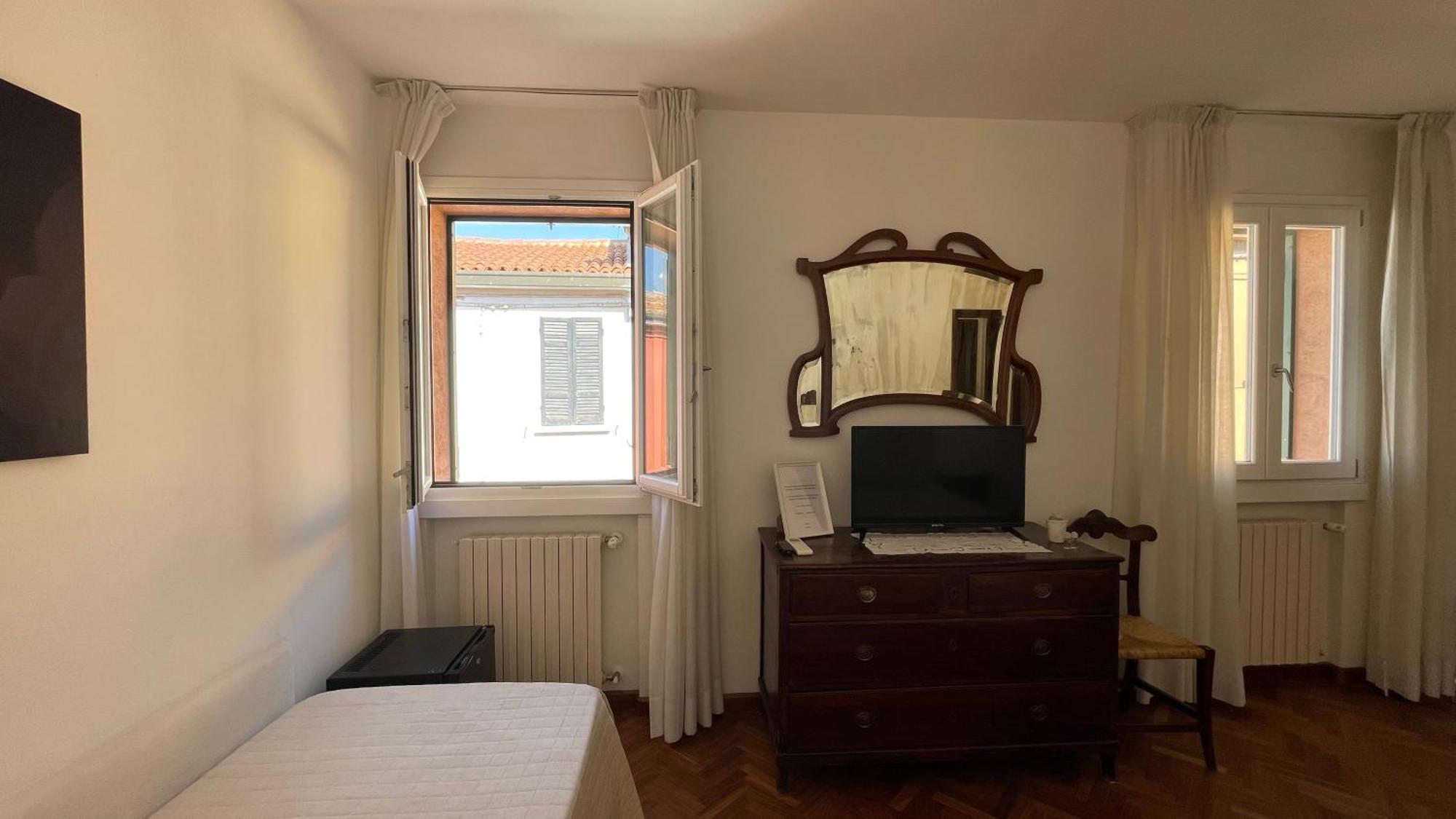 Ai Giardini Di San Vitale 3* Ravena