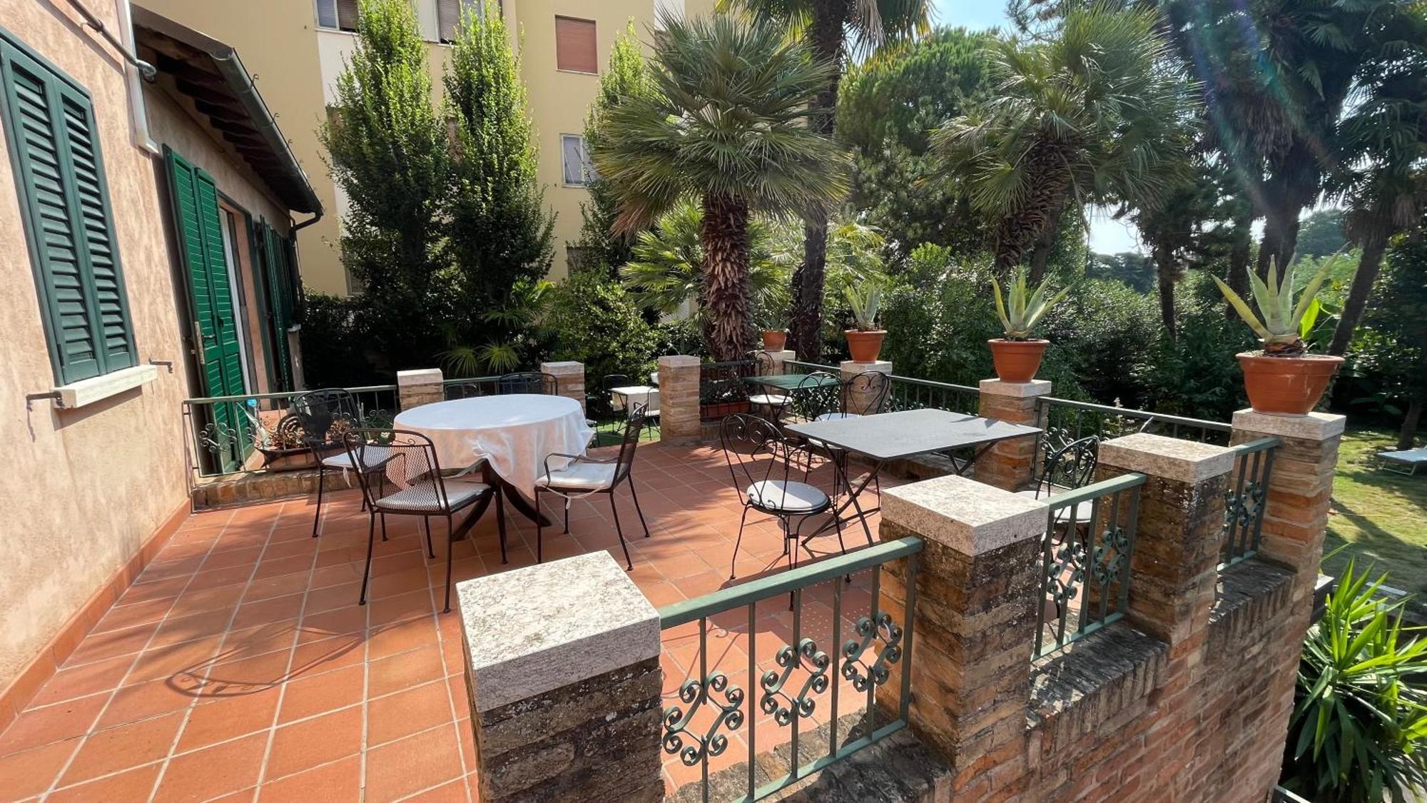 Bed & Breakfast Ai Giardini Di San Vitale Ravenna