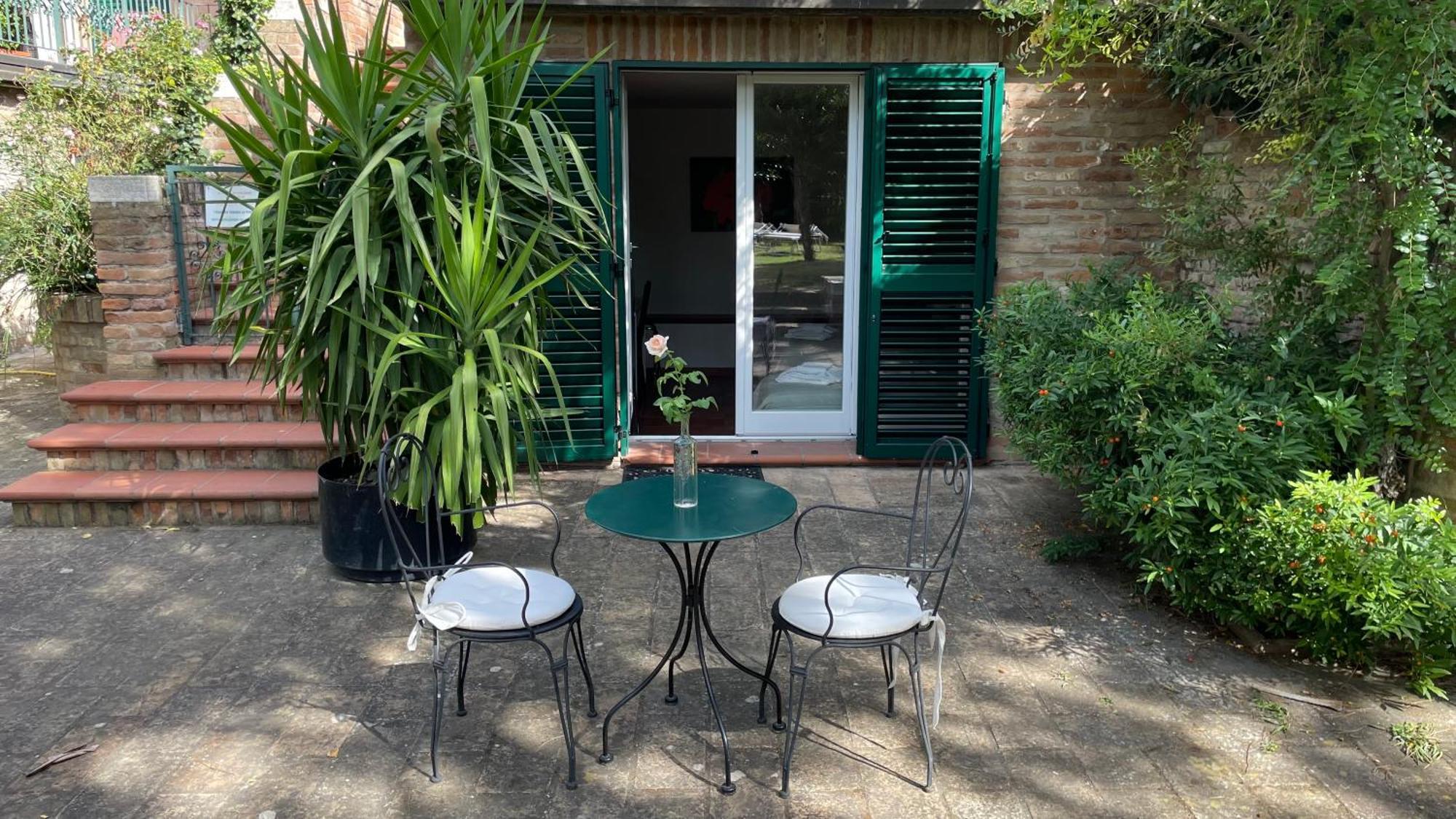 Ai Giardini Di San Vitale 3*