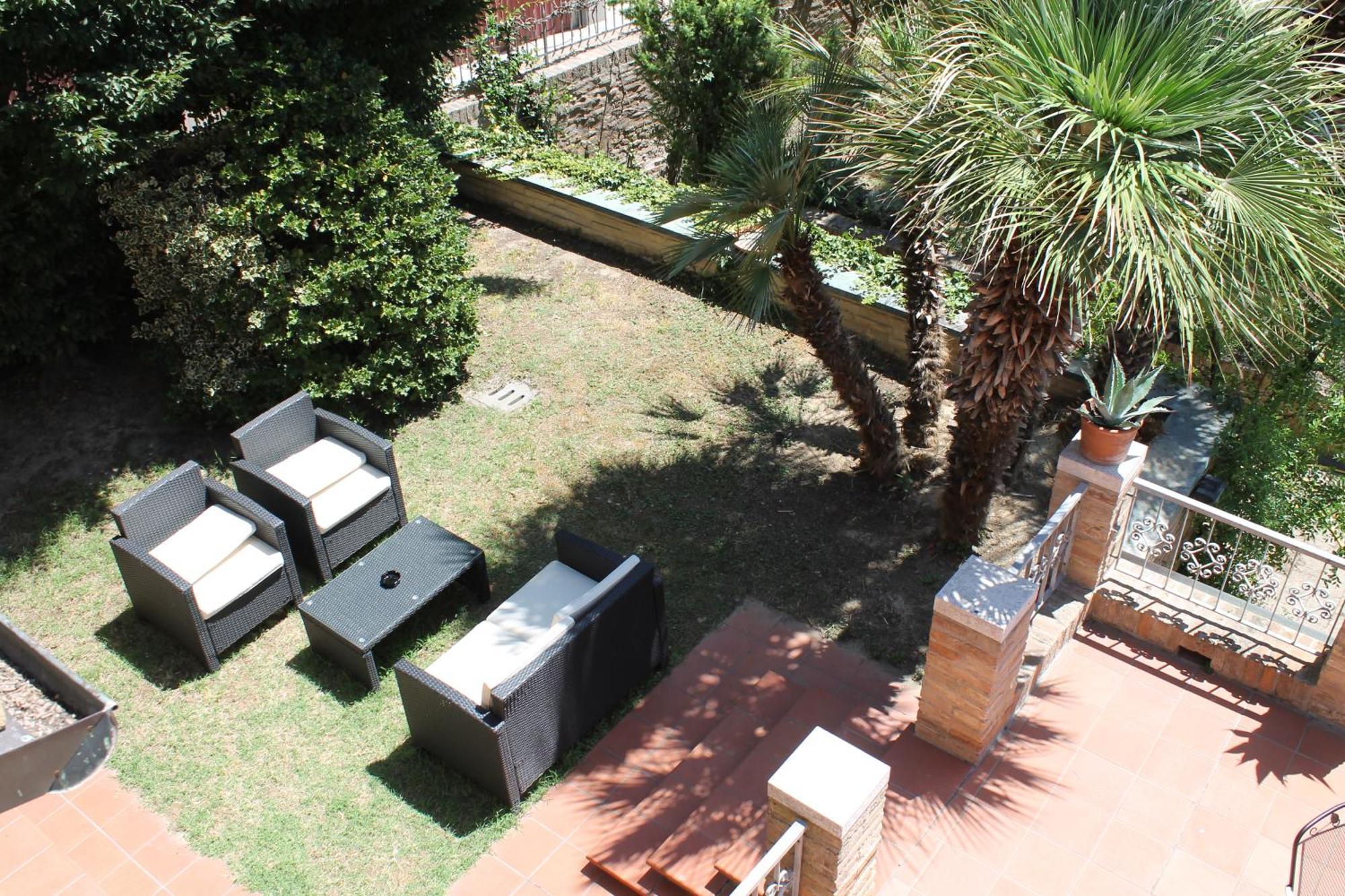 Bed & Breakfast Ai Giardini Di San Vitale Ravenna