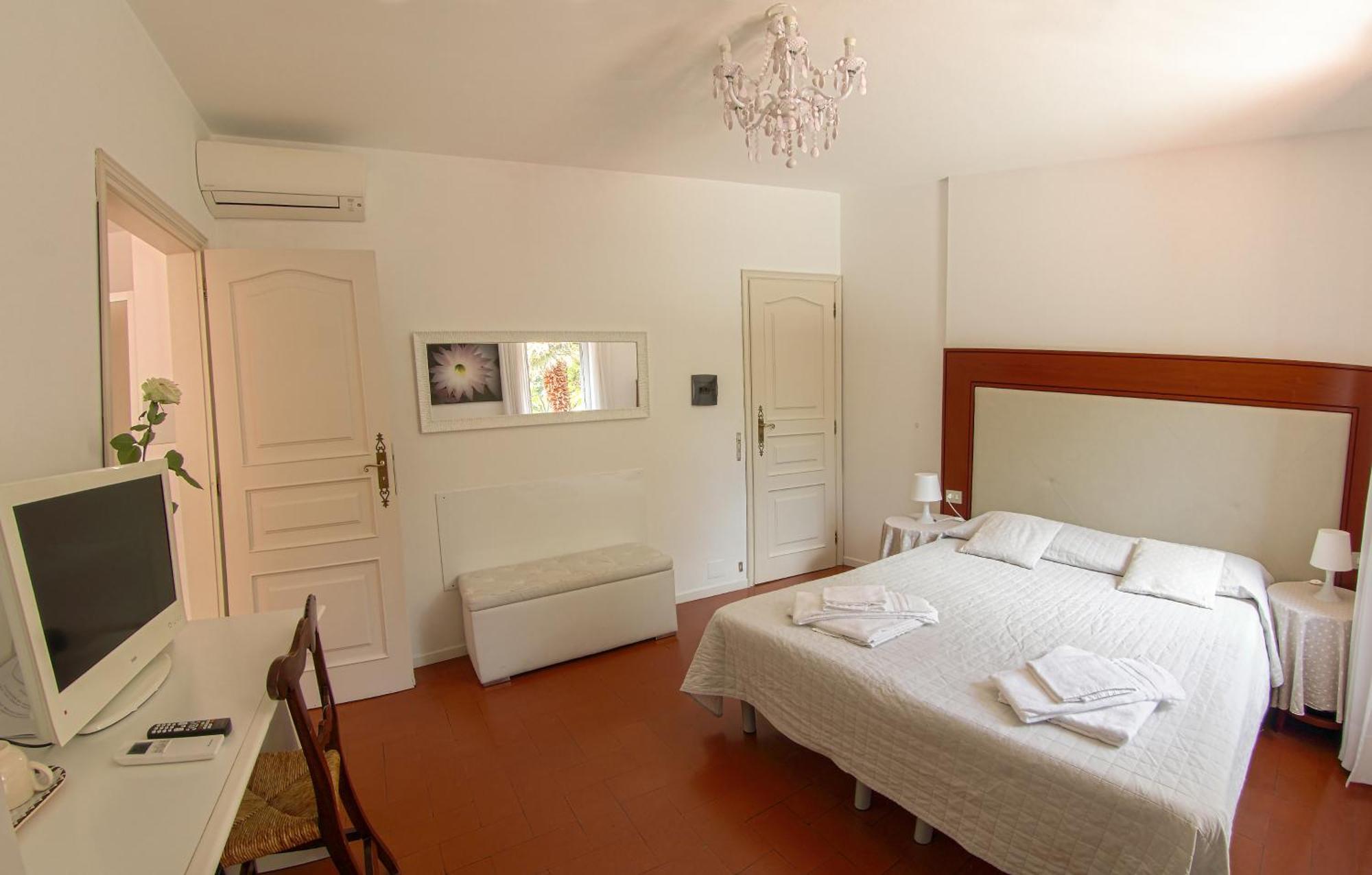 Bed & Breakfast Ai Giardini Di San Vitale Ravenna