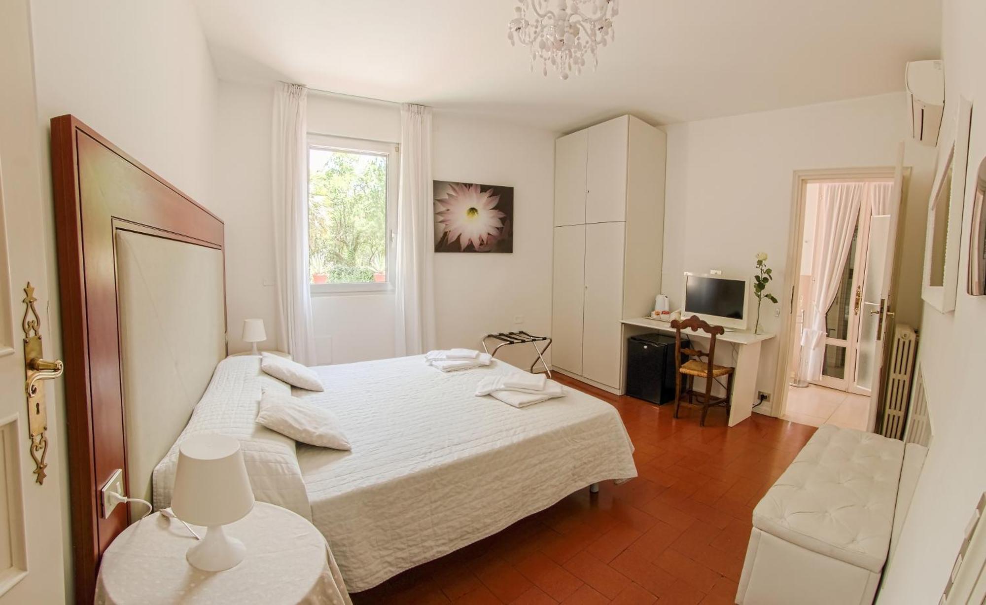Ai Giardini Di San Vitale Bed & Breakfast Ravenna