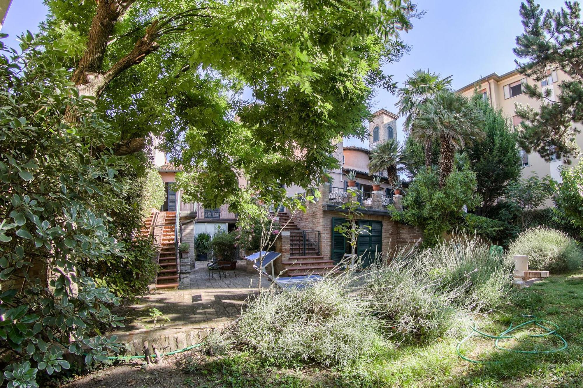 Ai Giardini Di San Vitale 3*