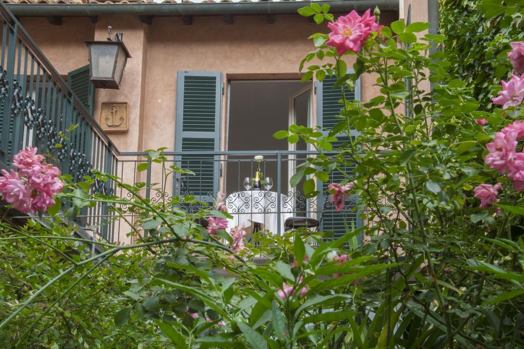 Bed & Breakfast Ai Giardini Di San Vitale 3*