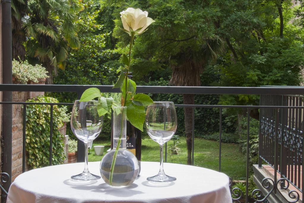 Bed & Breakfast Ai Giardini Di San Vitale 3*