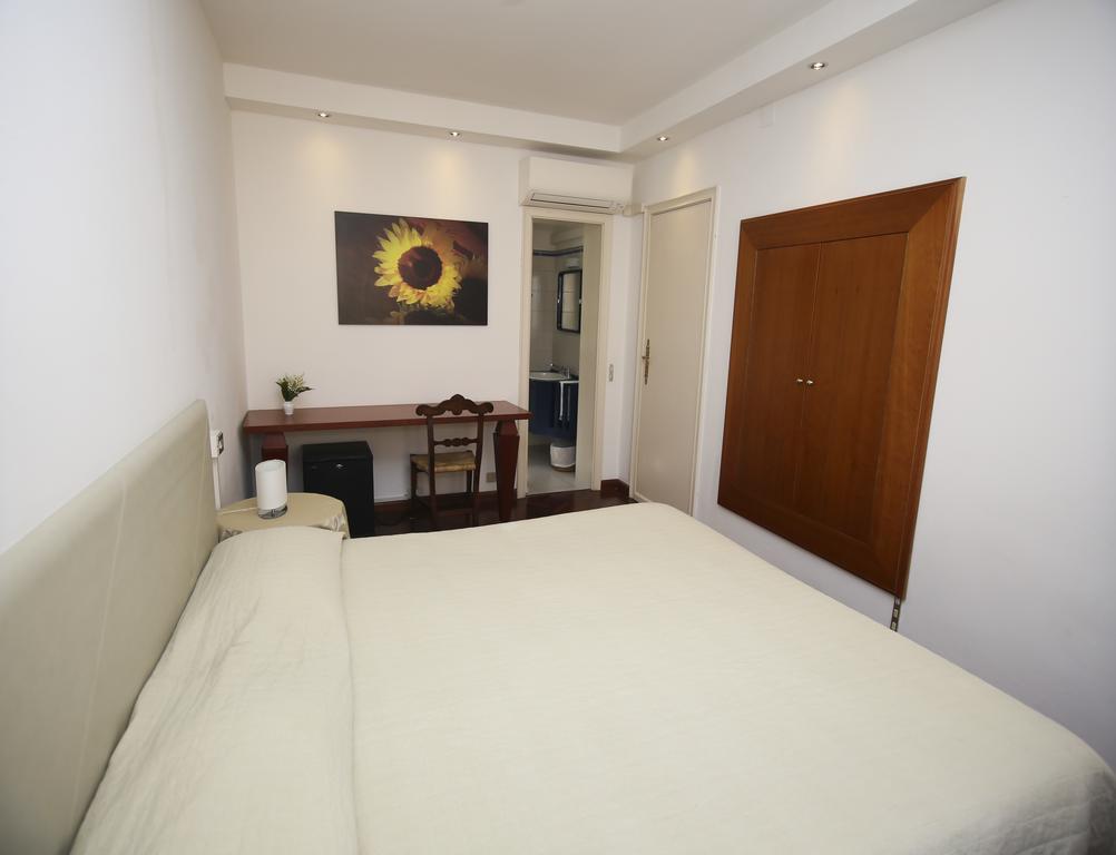 Bed & Breakfast Ai Giardini Di San Vitale Ravenna