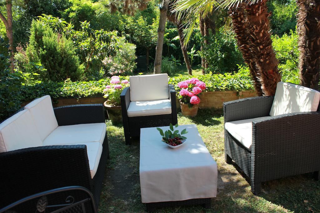 Bed & Breakfast Ai Giardini Di San Vitale