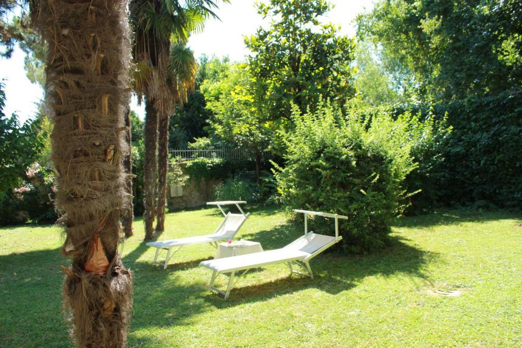 Ai Giardini Di San Vitale 3*