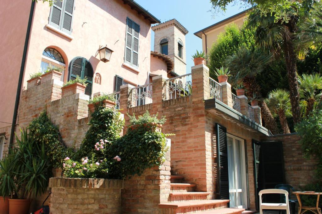 Ai Giardini Di San Vitale Bed & Breakfast Ravenna
