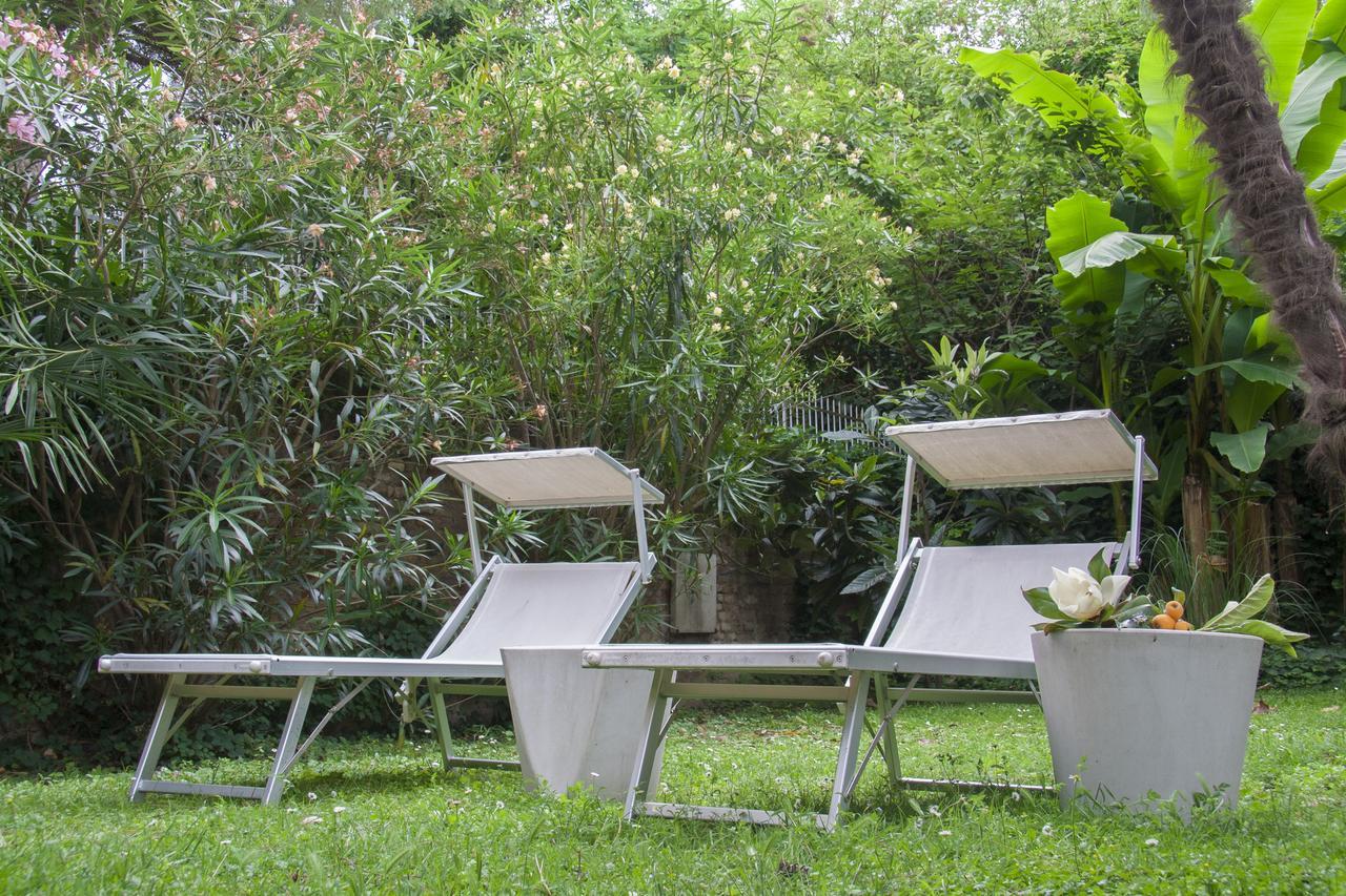 Bed & Breakfast Ai Giardini Di San Vitale
