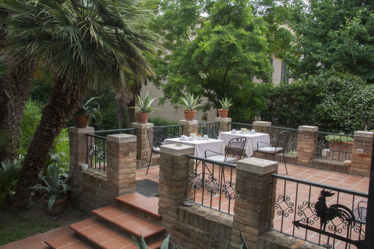 Bed & Breakfast Ai Giardini Di San Vitale Ravenna