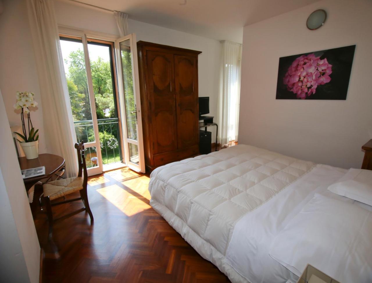 Bed & Breakfast Ai Giardini Di San Vitale Ravenna