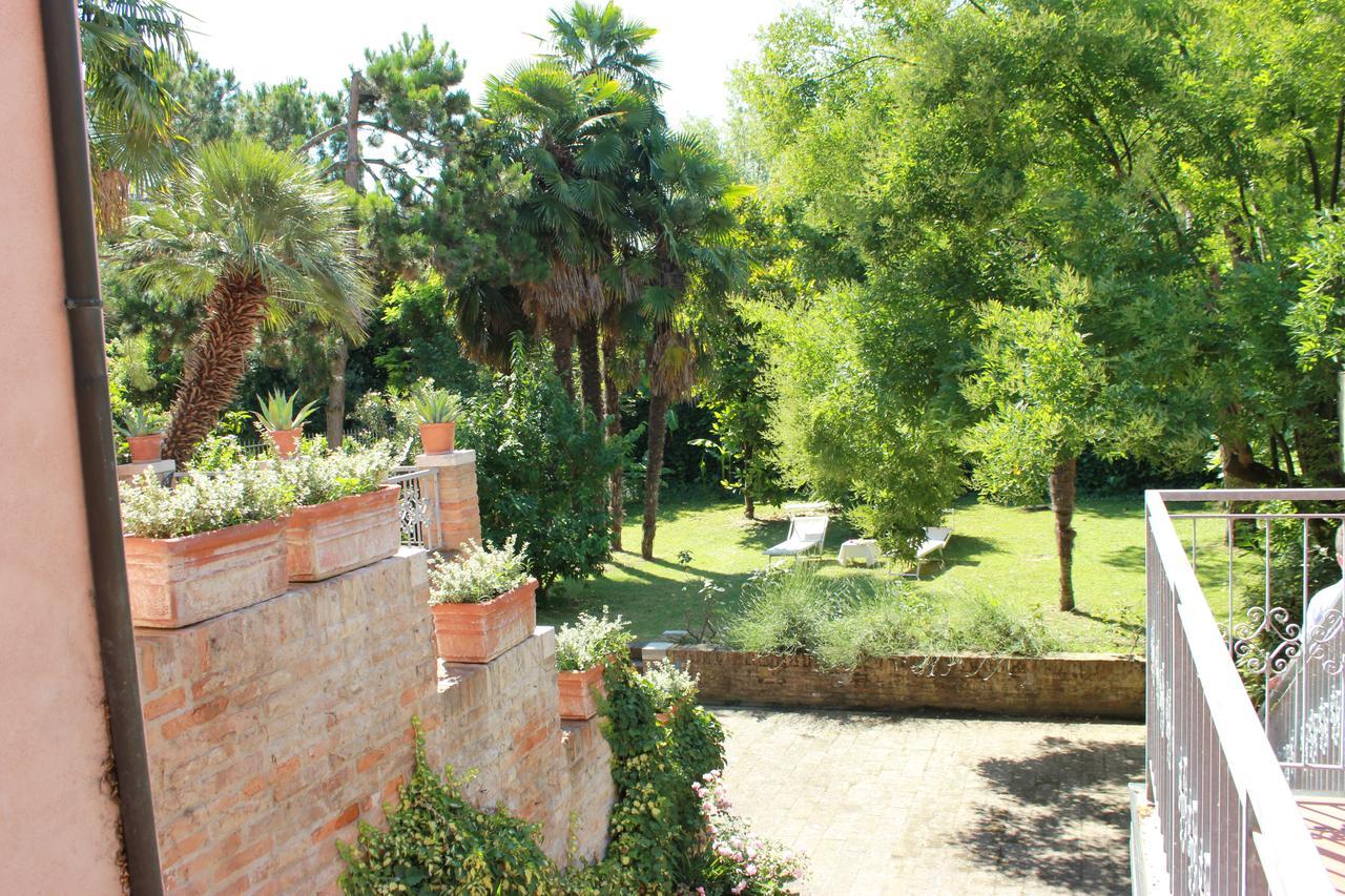 Bed & Breakfast Ai Giardini Di San Vitale