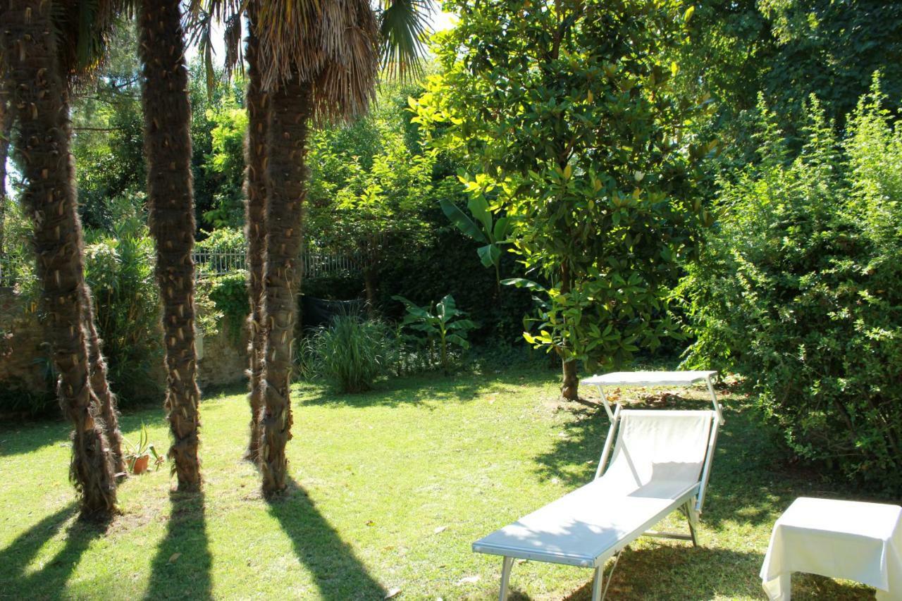 Ai Giardini Di San Vitale 3* Ravenna