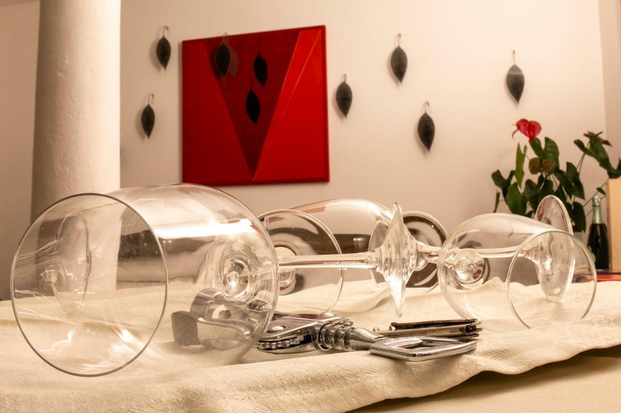 Bed & Breakfast Ai Giardini Di San Vitale 3*