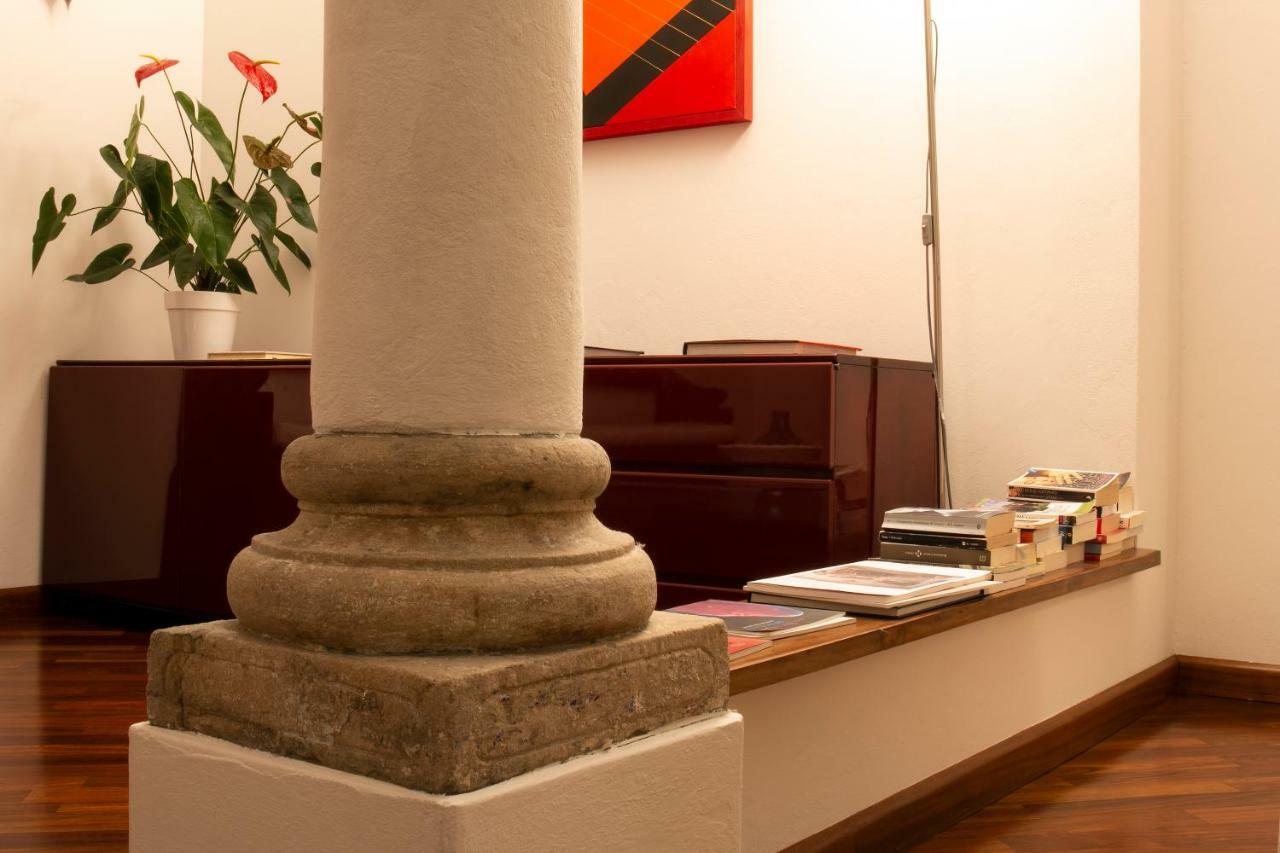 Ai Giardini Di San Vitale Bed & Breakfast