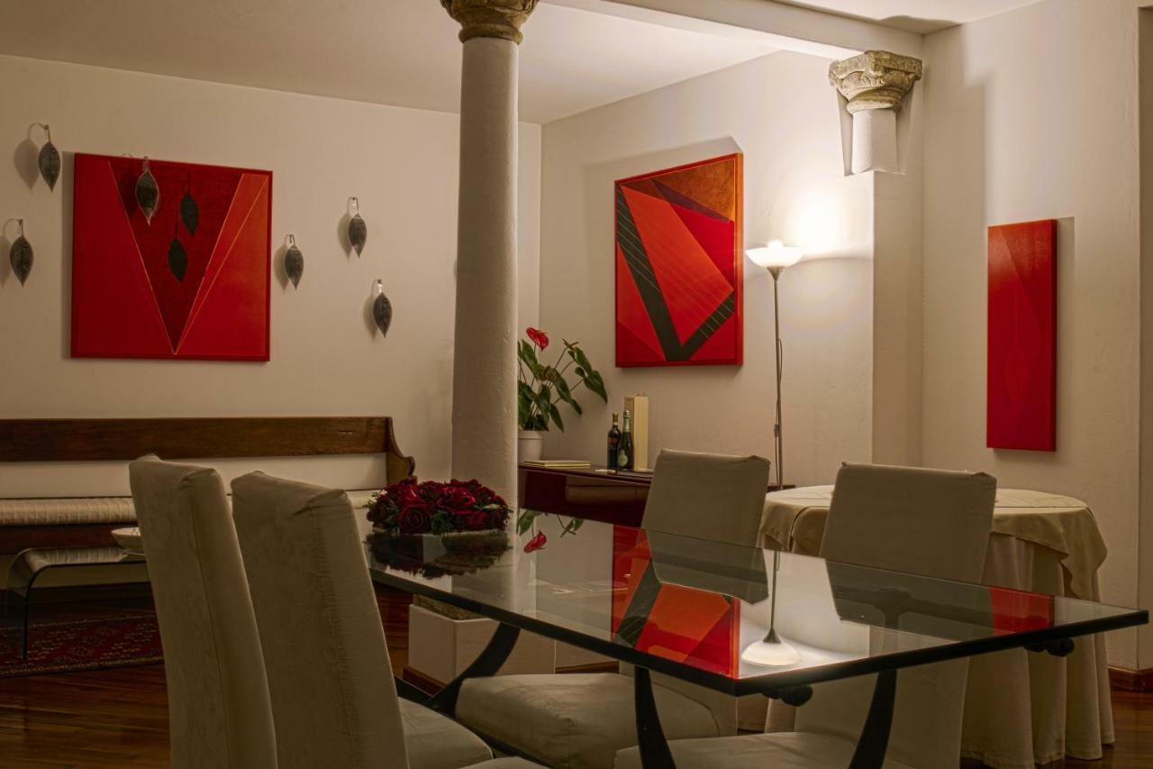 Bed & Breakfast Ai Giardini Di San Vitale Ravenna