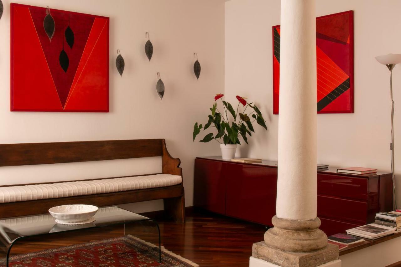 Bed & Breakfast Ai Giardini Di San Vitale